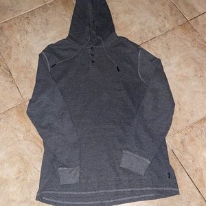 O’Neill Men’s hooded long sleeve thermal